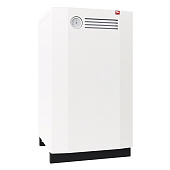 Классик КСГ 20  котел стальной газовый ЛЕМАКС